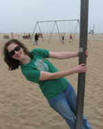 Staff - Claire Dingle