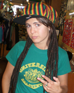Staff - Leah Samuelson