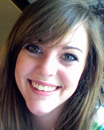 Staff - Hannah Hudspeth