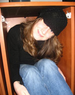 Staff - Tessa Vuper