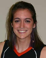 Staff - Lindsay Merritt