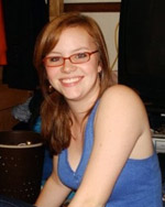 Staff - Staci Sutton