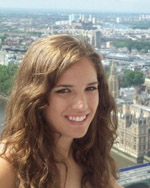 Staff - Anna Roane