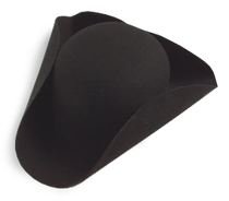 Three-cornered Hat