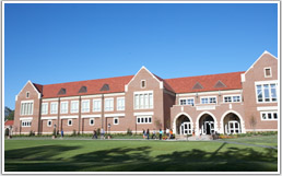 Wellness & Athletics Center