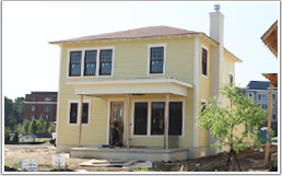 Villa Rosa