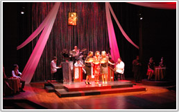 Cabe Theatre