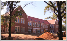 Student Life & Technology Center