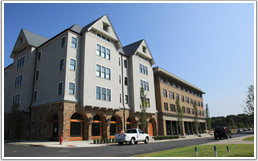 Building C