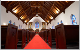 Green Chapel