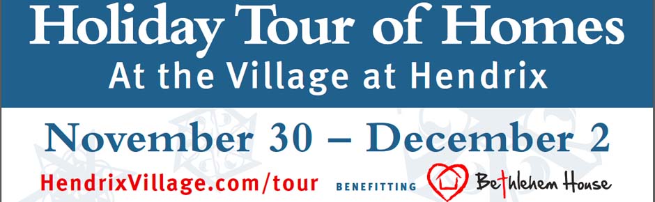 Tour of Homes Large Image