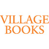 Village Books wordmark