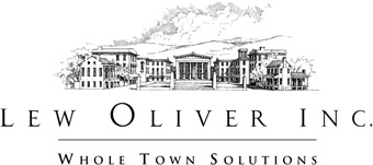 Lew Oliver Inc logo