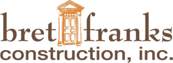 Bret Franks logo