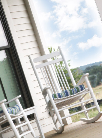 Rocking Chair
