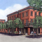 Flex Townhouse