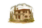 Villa Rosa