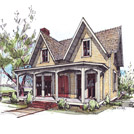 Charlotte's Folly (1 Story)