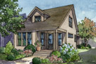 Hillcrest Bungalow