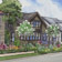 Rendering of Gardners Bungalow