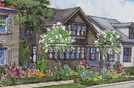 Gardener's Bungalow
