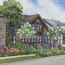 Gardener's Bungalow