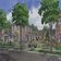 Garden Cottage Rendering