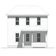 Garden Cottage 2-Story Rendering