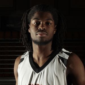 Conway Duo Named All-SCAC