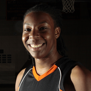 Tate and Roane Honored by SCAC