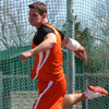 Spriewald Breaks Decathlon Record