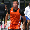 Another Record Set for Warrior Track