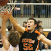 Heathscott Named Academic All-America