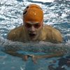 Swimming Earns Academic Awards, Koeppel Honored by SCAC
