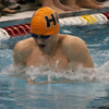 Two School Records Fall at SCAC Championships
