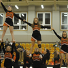 Hendrix cheerleading