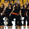 Tryouts for Warrior Cheer and Dance Teams Coming Soon