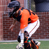 Baseball Places Four on Academic Team