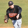 Warriors Roll Past Eagles 19-11
