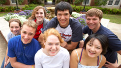 New Students