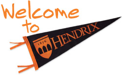 Welcome to Hendrix