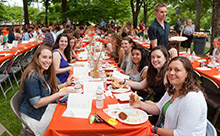 Senior Picnic