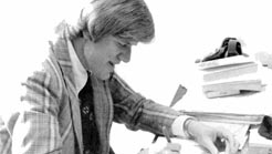 A Celebration of the Life of Dr. Kenneth Story