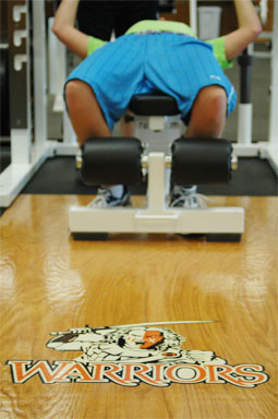 WAC Facilities 10