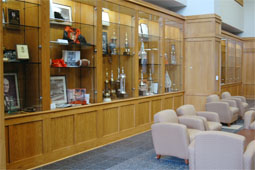 WAC Facilities 12