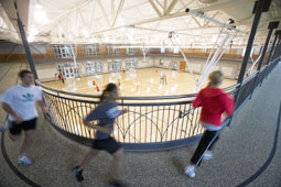 WAC Facilities 05