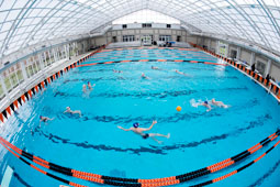 WAC Facilities 06