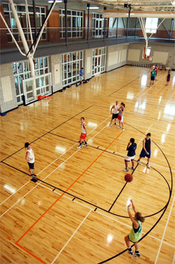 WAC Facilities 09