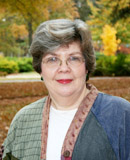 Jane Harris