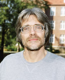 Norman Boehm